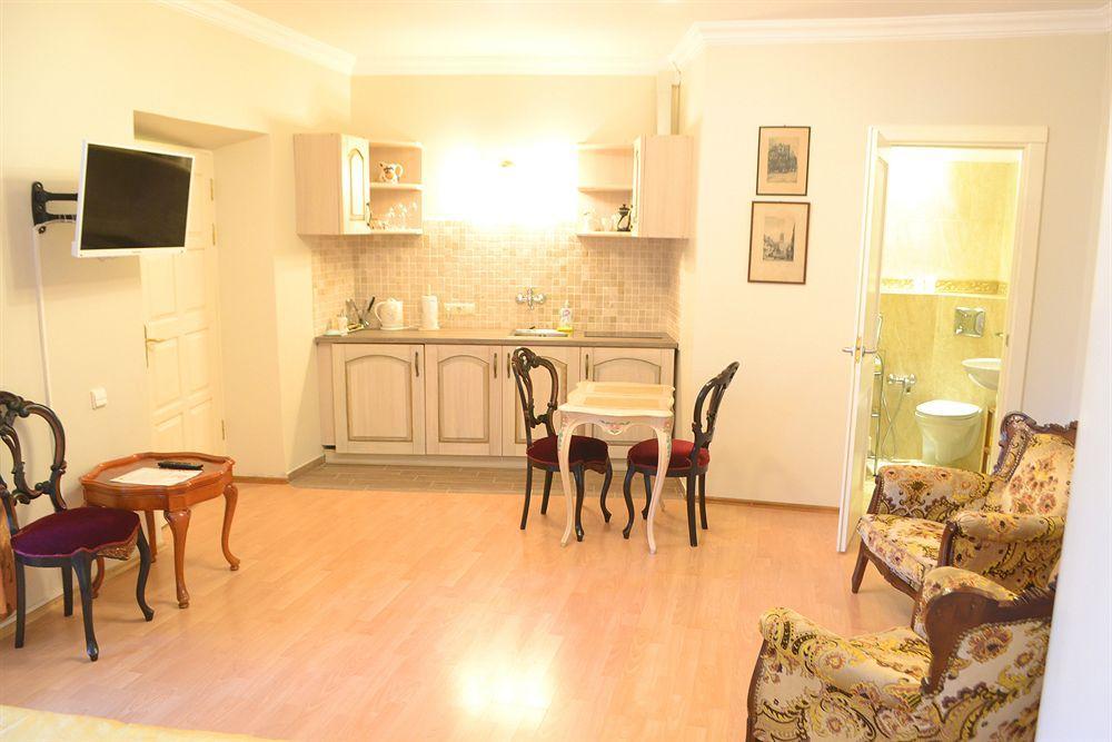 Skapo Apartments VNO Esterno foto