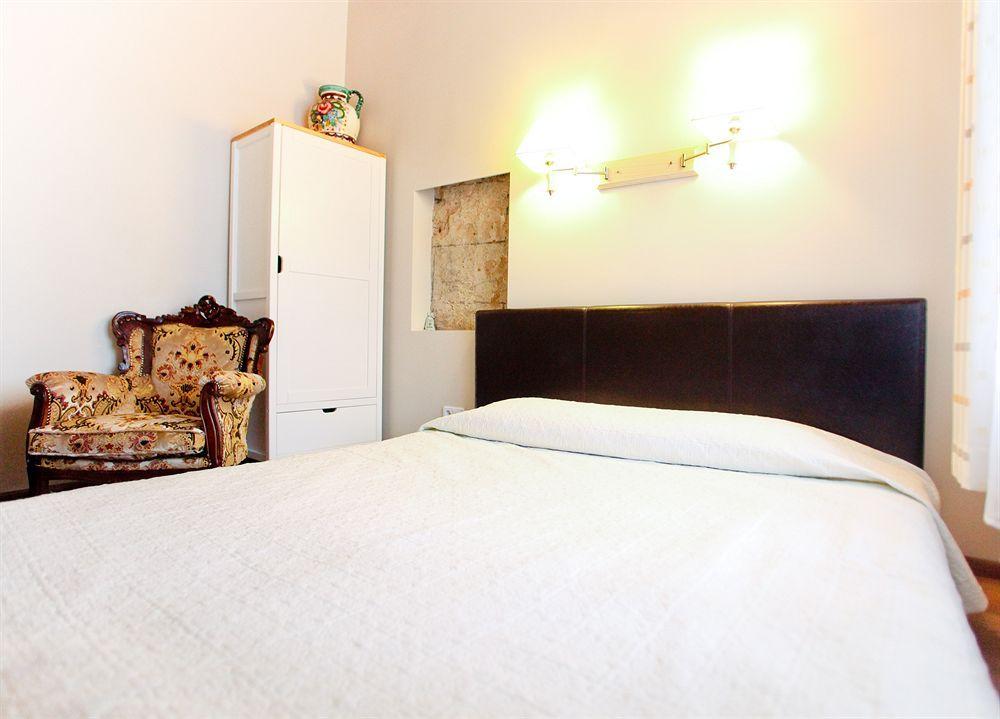 Skapo Apartments VNO Esterno foto