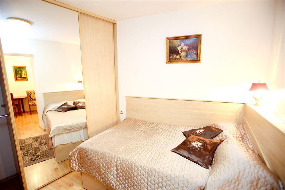 Skapo Apartments VNO Esterno foto