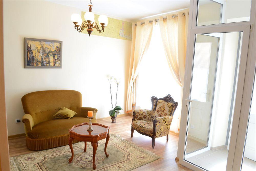 Skapo Apartments VNO Esterno foto