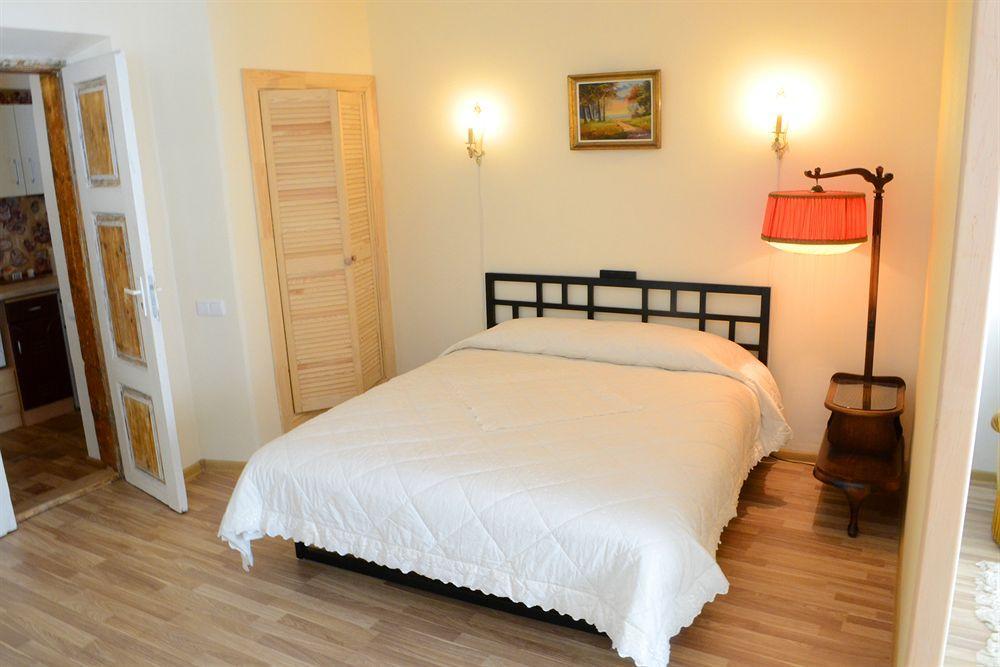 Skapo Apartments VNO Esterno foto