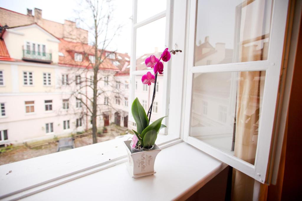 Skapo Apartments VNO Esterno foto