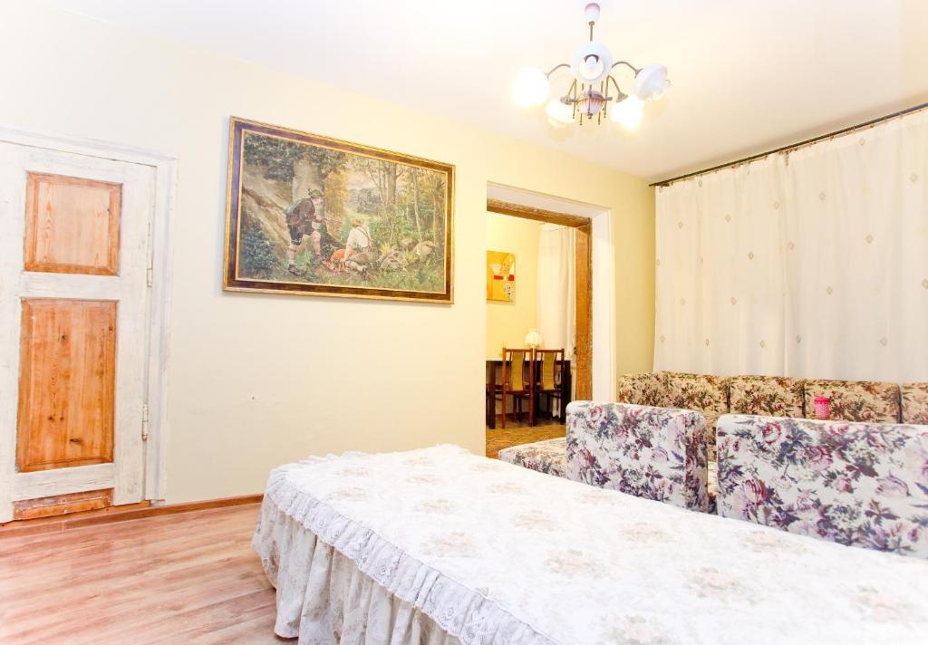 Skapo Apartments VNO Camera foto