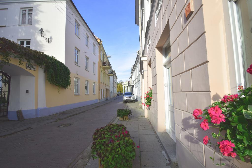 Skapo Apartments VNO Esterno foto