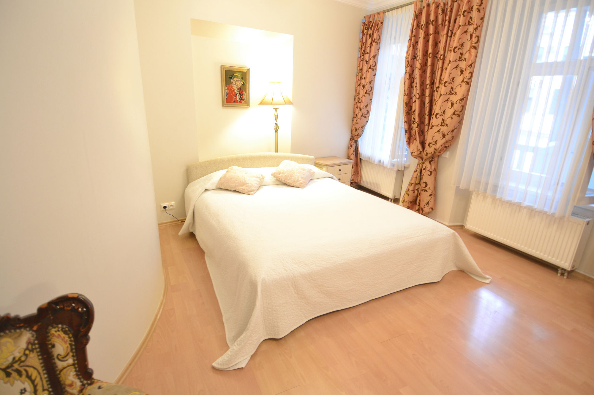 Skapo Apartments VNO Esterno foto