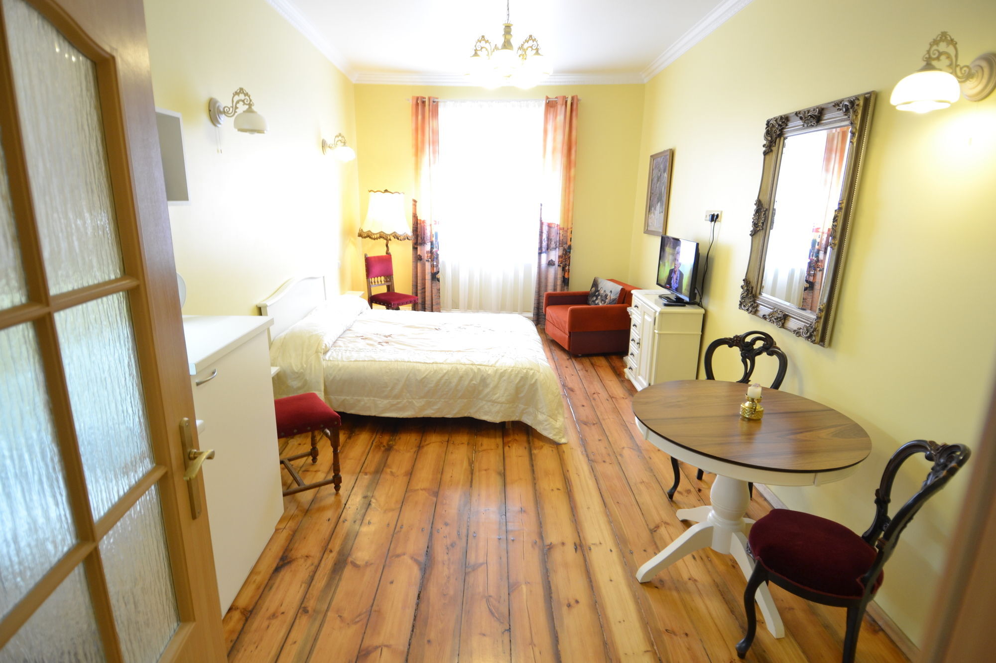 Skapo Apartments VNO Esterno foto